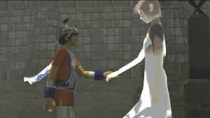 Ico-and-Yorda-Holding-Hands