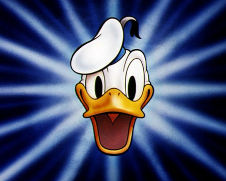 T-LAB – T-McBee's Top 20 Donald Duck Cartoons (Remake. Well, Sort Of) |  TMcB's Reviewing Center